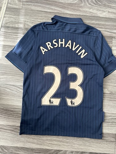 Arsenal 2009 2010 - arsenal, away