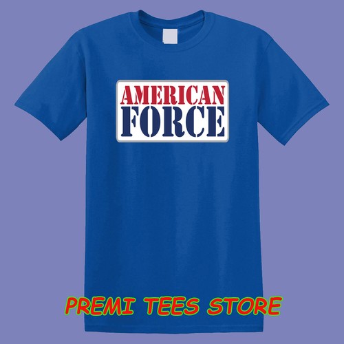 American force wheels - american,