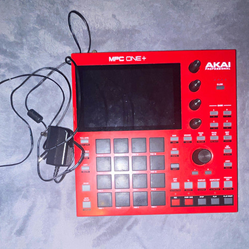 Akai professional mpc one - professional, one+