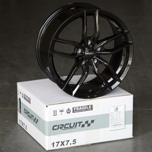 Circuit cp34 17x7 5x112 - 1,