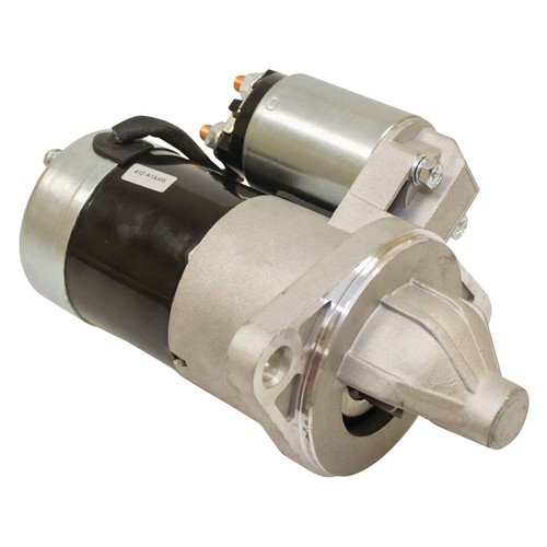 New stens electric starter - new,