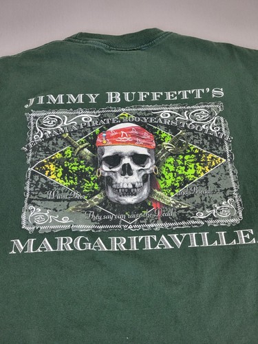 Jimmy buffet margaritaville - buffet,