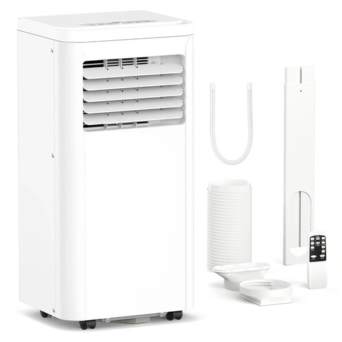 Portable air conditioner - conditioner, 10050