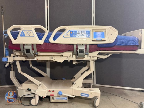 Hill rom totalcare - p1840, sport
