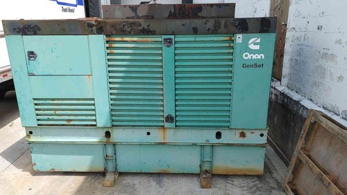 Cummins onan 250kw - cummins, diesel