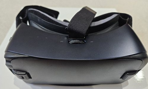 Samsung gear oculus virtual - vr,