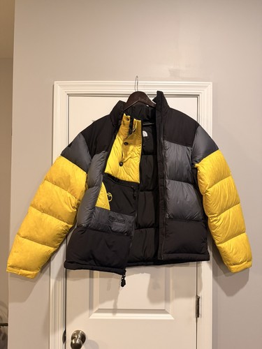 The north face steep - north,