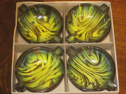 Set vintage murano - vintage,