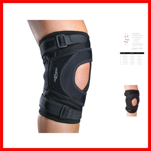 Tru pull lite knee brace - tru-pull, –