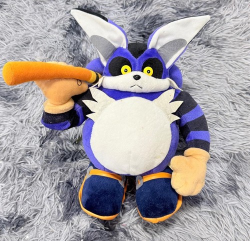 Rare 1999 sonic - rare, the