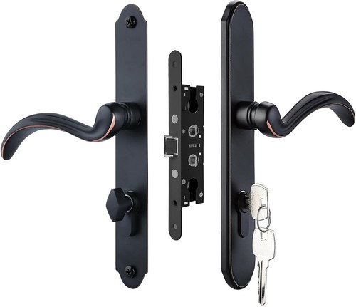 Storm door handle set - storm, 2