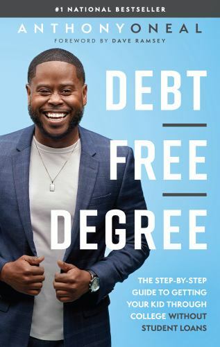 Debt free degree the - debt-free,