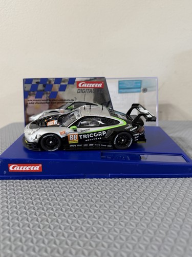 Carrera porsche 911 - 1:32,