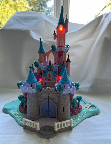 Vintage 1995 polly pocket - vintage,