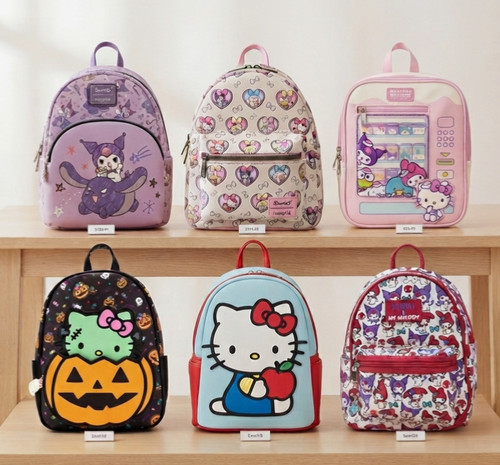 Hello kitty sanrio mini - kitty,