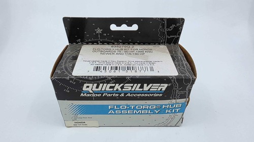 Oem quicksilver 835279q2 - oem,