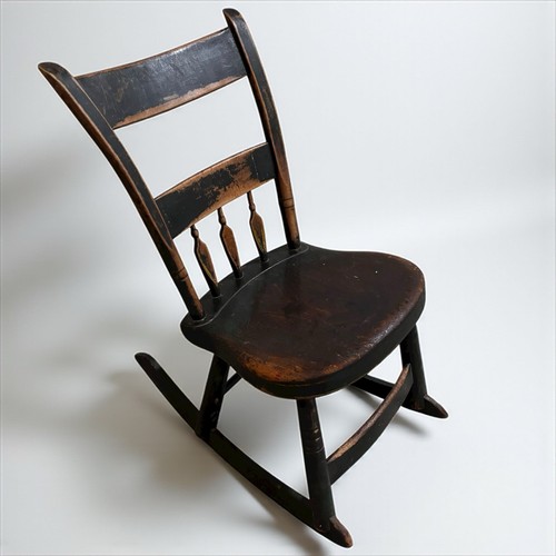 Antique primitive green - primitive,