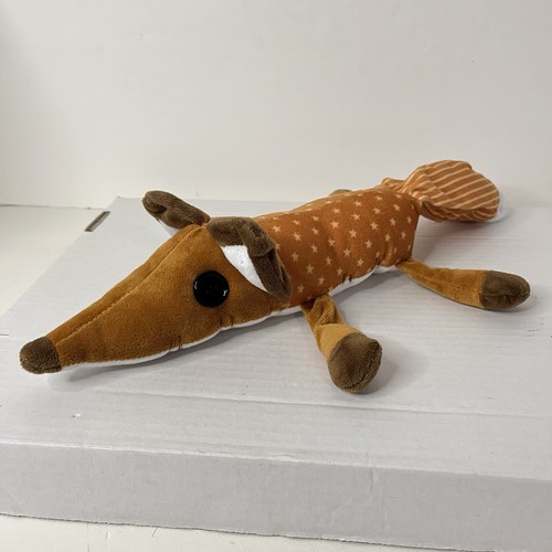 Little prince fox - fox, plush