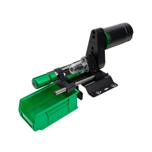 Rcbs reloading matchmaster - rcbs,