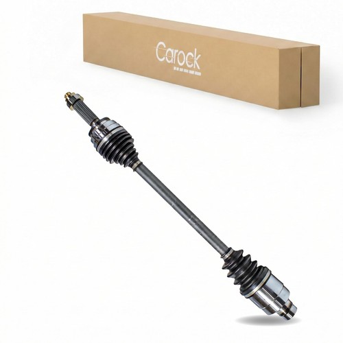 Axle shaft assembly for - shaft,