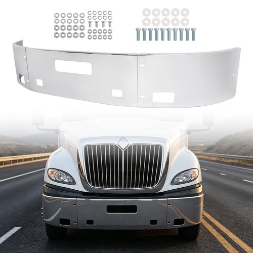 Chrome steel front - steel,