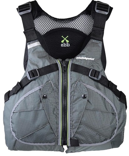 Stohlquist men ebb lifejacket - stohlquist,