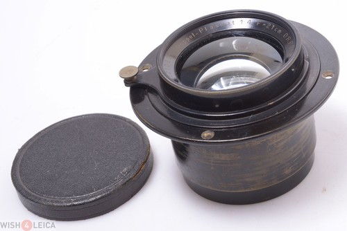 Meyer goerlitz 21cm - meyer, 210mm