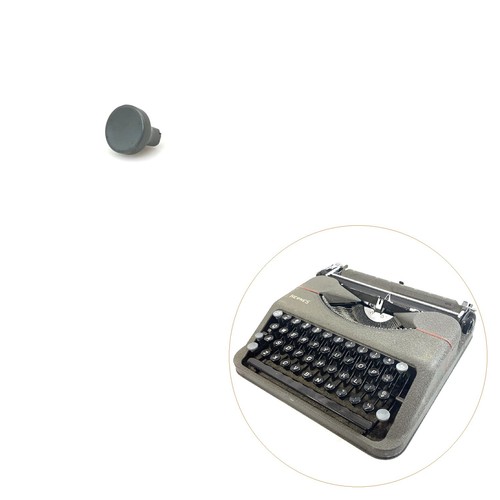 Shift lock key - key, hermes