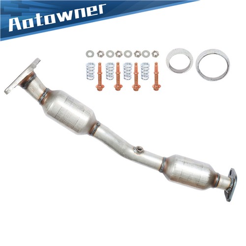 Catalytic converter for - catalytic,