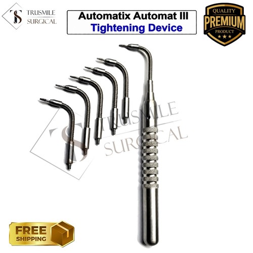 Complete automatrix automate - complete,
