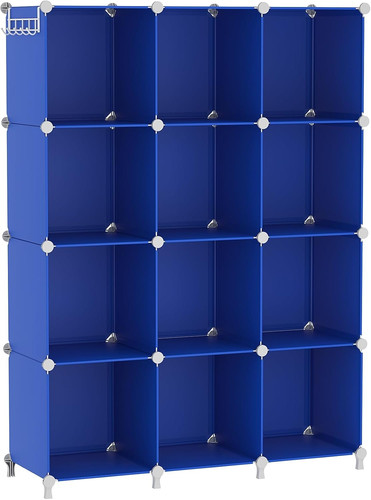 Cube storage organizer closet - cube,