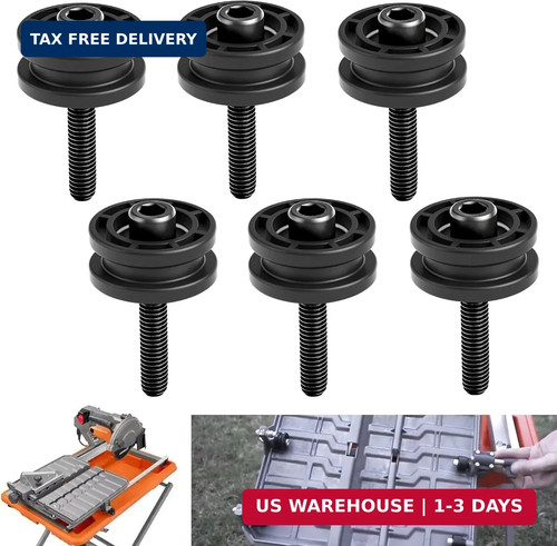 Pack table rollers - table,
