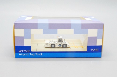 Wt250e airport tug truck scale - wt250e,