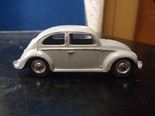 Vintage dinky volkswagen - vintage,