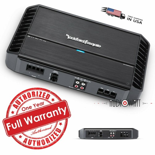 Rockford fosgate p1000x1bd - rockford,