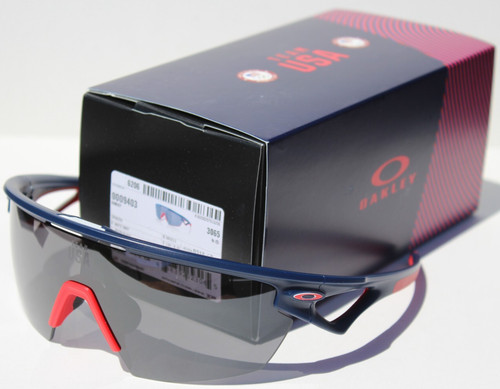 Oakley sphaera team - oakley, usa
