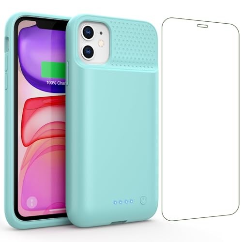 Battery case for iphone - battery, 11/xr