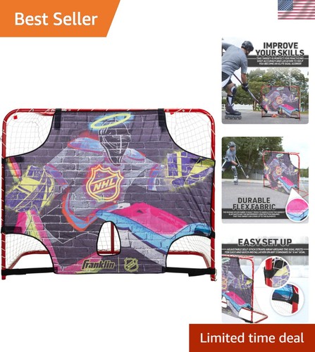 Durable nhl goalie - durable, 54"