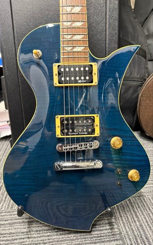 Fernandes ravelle elite duncan - ravelle,