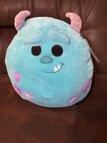 Squishmallows disney monsters - disney,