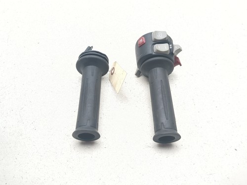 Bmw c650gt throttle - bmw,