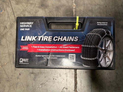 Quality 1130 tire snow chains - tire,