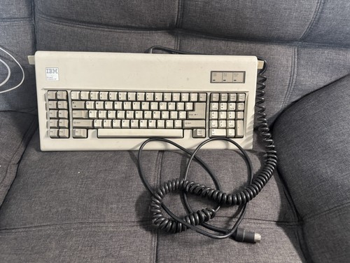 Vintage retro rare ibm - vintage,
