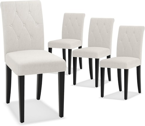 Set wooden dining - dining, chairs