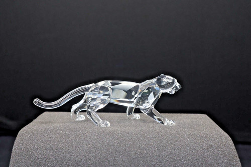 Swarovski leopard 7610 - swarovski, nr