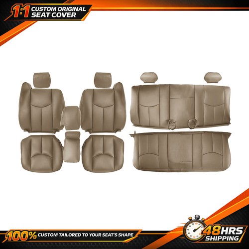 2003 2007 for chevy - 2003,