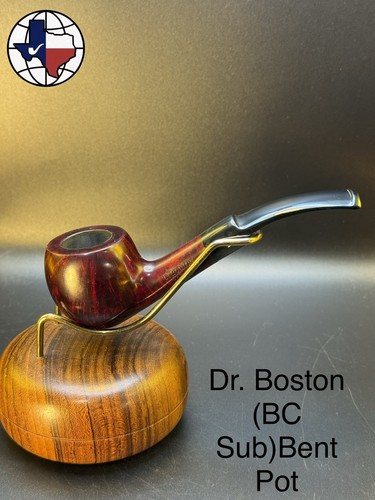 Vintage boston butz - dr., (butz