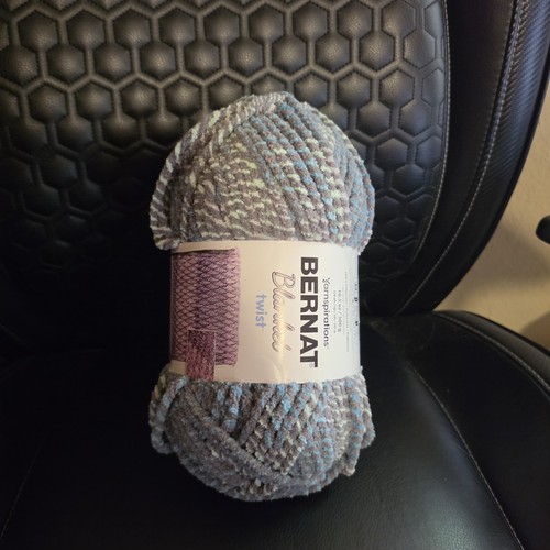 Yarnspirations bernat blanket - bernat,