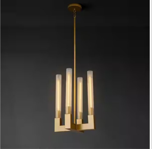 Yuyi luxury pendant light - yuyi, 12.6