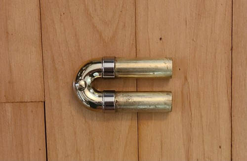 Holton 602 usa trumpet 1st - holton,